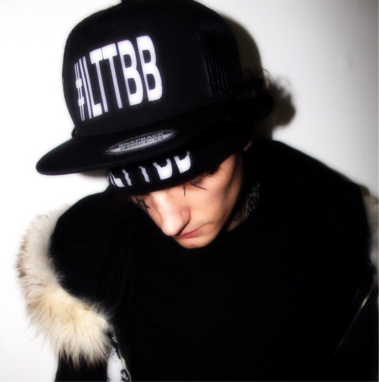 #ILTTBB SNAPBACK