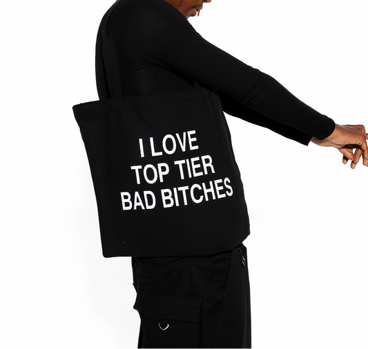 ILTTBB TOTE BAG